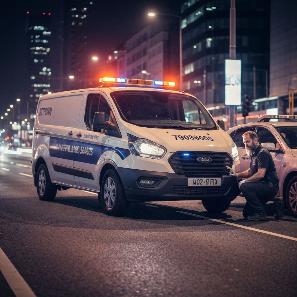 Motor City JumpStart