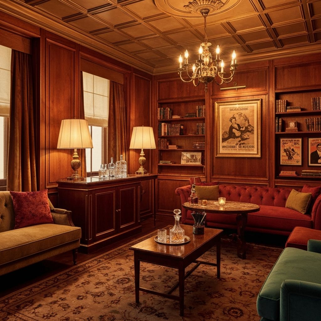 East 603 Detroit Airbnb